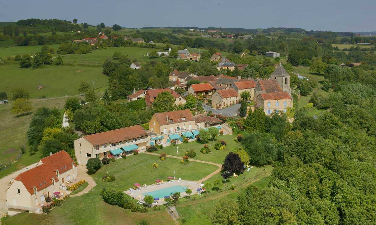 village